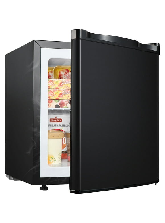 03c5e2ab-92e9-49a0-a5f4-ea397571b9fc.8bfab4be428a54d408754bc178d6bfd4.jpeg Northair 1.1 cu ft Upright Freezer Black - Image 1