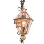 One Light Wall Sconce