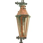 One Light Wall Sconce