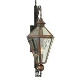 One Light Wall Sconce