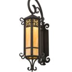 12"Wall Sconce