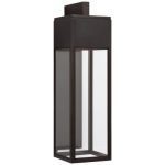 LED Wall Lantern