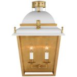 LED Wall Sconce