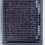 CombiSets with electric barbecue grill