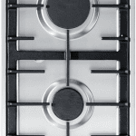 CombiSets with two burners