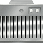 36-inch extractor unit