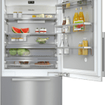 Miele Refrigeration Fridge-freezers (MasterCool)
