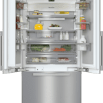 Miele Refrigeration Fridge-freezers (MasterCool)