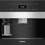 Miele Coffee machines Coffee machines (built-in)