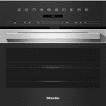 Miele Compact ovens with microwave Compact ovens with microwave 60 cm