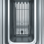 CombiSets with electric boiler/fryer