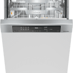 Miele Dishwashers Dishwashers (built-in)
