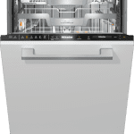 Miele Dishwashers Dishwashers (built-in)