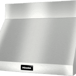 30-inch wall‑mounted ventilation hood