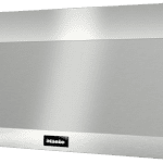 48-inch wall‑mounted ventilation hood