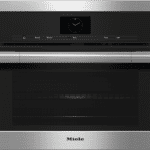 Miele Compact ovens with microwave Compact ovens with microwave 30 inch