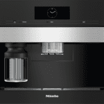 Miele Coffee machines Coffee machines (built-in)