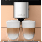 Miele Coffee machines Coffee machines (countertop)