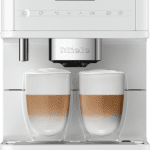 Miele Coffee machines Coffee machines (countertop)