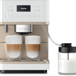 Miele Coffee machines Coffee machines (countertop)