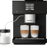 Miele Coffee machines Coffee machines (countertop)