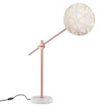 Chanpen Hexagon Desk lamp