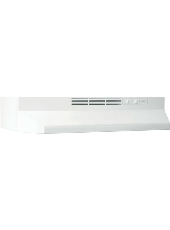 21-Under-Cabinet-Range-Hood-Non-Ducted-EZ1-Install-ADA-Compliant_869a12ed-2aac-40de-9a72-52b5a9e867f5_1.a2b28dc79904bda67383d52e75ced12e.jpeg 21" Under Cabinet Range Hood, Non-Ducted, EZ1 Install, ADA Compliant - Image 1