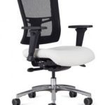 Affirm Executive Mid Back Tasker