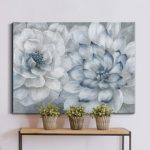 Best Friends  on Canvas