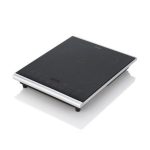 Zavor PRO Induction Cooktop, Portable Magnetic Countertop Burner, 8 Presets