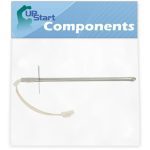 W10181986 Oven Sensor Replacement for Whirlpool SF315PEPQ1 Range / Cooktop / Oven - Compatible with WPW10181986 Range Oven Sensor - UpStart Components Brand