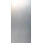 Frigidaire 6.5 Cu. ft. Upright Freezer, Platinum