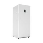 Hamilton Beach,17 Cu. ft. Upright Convertible Freezer and Refrigerator, HBFRF1798, White