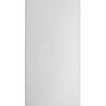 Hamilton Beach, 10.1 cu. Ft. Upright Freezer, White, HBFRF1010