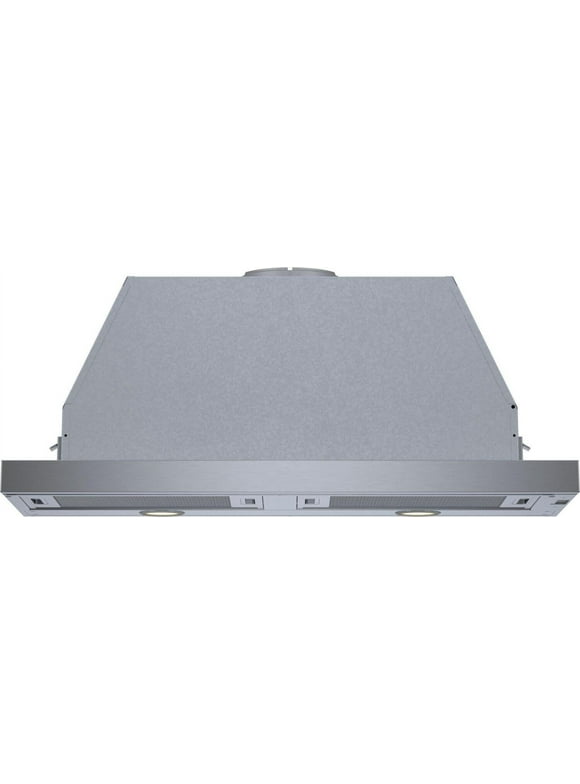 3e4848b4-c3a7-4075-b9ee-54453fc3650a.88298d4a89d21a44315d221b624af20f.jpeg Bosch HUI50351UC Hoods/Ventilation|Retractable Stainless Steel - Image 1