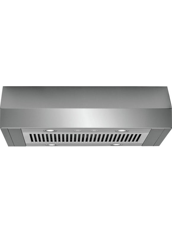 3f4e8e67-0493-4097-ab5e-3e2f18b3de08.bf63143bf5f8f6e54e6293931058c49e.jpeg Frigidaire Professional FHWC3650RS 36 inch Stainless Steel Under Cabinet Range Hood - Image 1