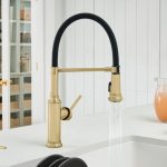 BLANCO Empressa Semi-Pro Kitchen Faucet
