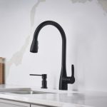 BLANCO Atura Pull-Down Bar Faucet