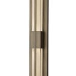 LED Outdoor Wall Sconce