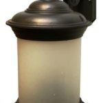 Outdoor Wall Mount