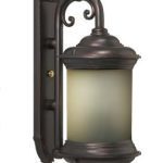 Outdoor Wall Mount