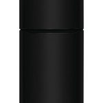 FRIGIDAIRE FFTR2045VB top freezer freestanding refrigerator