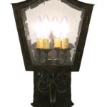 11"Lantern