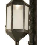 14"Wall Sconce