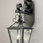 9"Wall Sconce