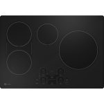 GE APPLIANCES PHP9030DTBB GE Profile(TM) 30" Built-In Touch Control Induction Cooktop