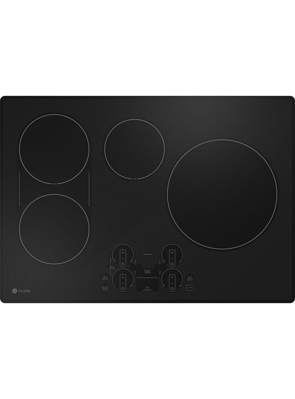 7f36fe21-e89a-4d69-a84b-9a8e65c99fa8.2656f155b6a345221dbe4f83c7ec5a36.jpeg GE APPLIANCES PHP9030DTBB GE Profile(TM) 30" Built-In Touch Control Induction Cooktop - Image 1