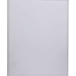 Danby DWM055A1WDB-6 1.6 Cu. ft. Compact Top Load Washing Machine in White
