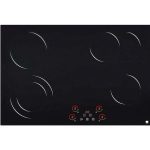 Ramblewood 4 Burner 30" Electric Cooktop, Ec4-70, 7200W