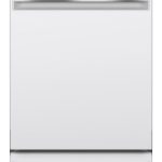 GE APPLIANCES GPT225SGLWW portable dishwasher